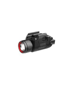 COS31540 image(0) - COAST PTX30R 500 Lumens Pistol Light with Ultra Range Spot Beam and TRU FIT Mounting System
