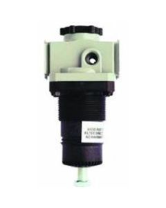 Milton Industries Regulator 1" NPT High-Pressure