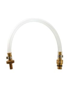 Assenmacher Audi Transmission Filling Adapter
