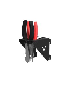 VYP01-00032-001 image(0) - Vyper Industrial X32 Cart Pliers Holder