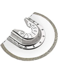 DWTDWA4240 image(0) - DEWALT Oscillating Carbide Grout Removal Blade