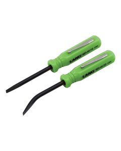 KAS853-06-2ST-G image(0) - Lang Tools (Kastar) 2pc Set 0-dgree & 24-degree