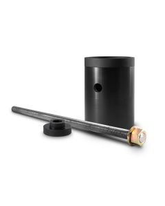 TIG15081 image(0) - Tiger Tool NEWAY AD FRONT PIVOT BUSHING ADAPTER