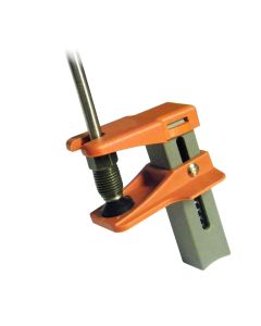 SRRFLS330 image(0) - S.U.R.&R. Fluid Line Stopper Kit - 4 Piece Clamp Set