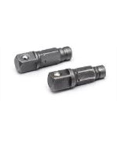 GearWrench 1/4 Inch Drive Slim Head Ratchet Tang Adapters