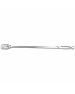S K Hand Tools 3/8" Dr LP90 Ratchet 15" Handle