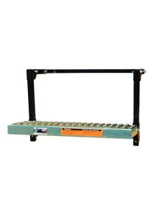 American Forge & Foundry Wheel Step - Automotive / Light Truck - 300 Lbs. Capacity