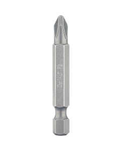 DWTDW2022 image(0) - DEWALT 2-Inch #2 Phillips Power Bit With 1/4-Inch Hex Drive