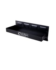 CAL90942 image(0) - Horizon Tool Magnetic Shelf Tray