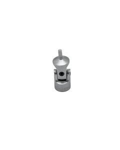 VIMUJM403 image(0) - VIM Tools 3 mm Hex Universal Joint Driver,1/4 Inch Square Drive