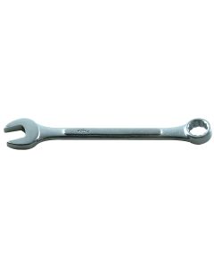 K Tool International Wrench 17mm Combination 12 Point 15 Degree