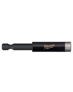 MLW49-66-4523 image(0) - Milwaukee Tool SHOCKWAVE Impact Duty 5/16&rdquo; x 1-7/8&rdquo; Magnetic Nut Driver 3PK