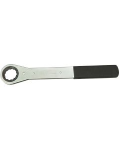 KASRB44 image(0) - Lang Tools (Kastar) RB-44 - Single End Torque Grip Large Box Wrench - 1-3/8"