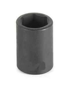 GRE2133M image(0) - Grey Pneumatic 1/2" Drive x 33mm Standard - 12 Point Socket