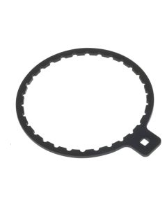 LIS61180 image(1) - Lisle Compact Wrench 6" for Davco