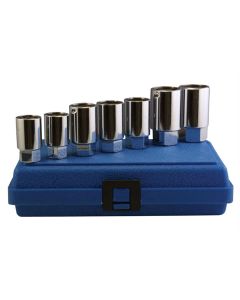 ANR203 image(0) - Assenmacher STUD REMOVER SET 7PC 1/4-5/8