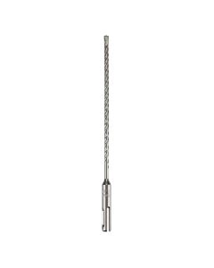 DWTDW5517B25 image(2) - DEWALT 3/16" x 2" x 4-1/2" High Impact Carbide SDS+