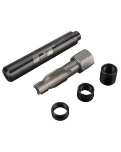 WLMW86910 image(0) - Wilmar Corp. / Performance Tool Spark Plug Repair Kit