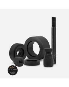 TIG15021 image(0) - Tiger Tool Pin and Bushing Adapter