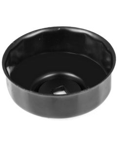 WLMW54065 image(0) - Wilmar Corp. / Performance Tool Filter Cap Wrench 73mm 14 Flute