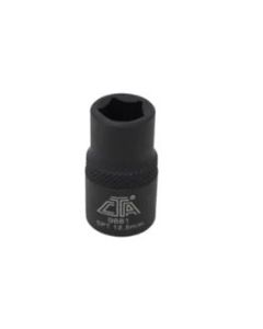 CTA Manufacturing 5 Point x 12.5 mm Socket - Female