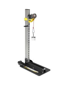 DENDF-PPT image(0) - Dent Fix Portable Pull Tower