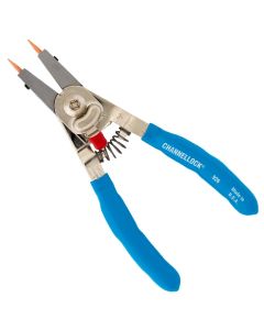 CHA926 image(0) - Channellock 926 6 Inch Convertible Retaining Ring Pliers