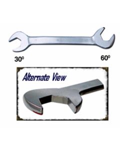 V-8 Tools 27mm Jumbo Angle Wrench