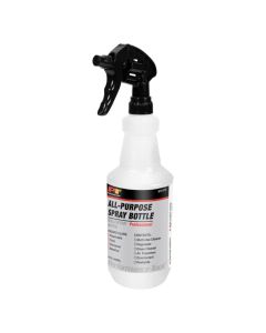 WLMW1473 image(0) - Wilmar Corp. / Performance Tool Heavy Duty 32 oz. Spray Bottle