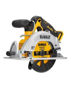 DWTDCS512B image(1) - DEWALT XTREME 12V MAX* 5-3/8 in. Brushless Cordless Circular Saw (Tool Only)