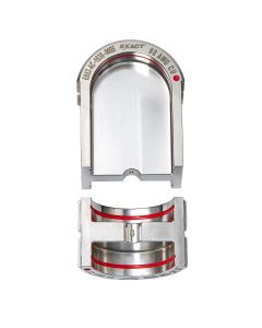 Milwaukee Tool EXACT #8 Copper 12T U-Style Die