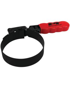 WLMW54149 image(0) - Wilmar Corp. / Performance Tool Swivel Filter Wrench 3-1/2 to 3-7/8"
