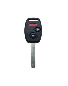 XTL17304895 image(0) - Nitrous Keys Honda 2006-2016 3-Button Remote Head Key