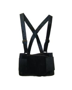 SAS7164 image(0) - SAS Safety Back Support Belt - X-Large