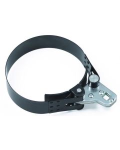 KDT2322D image(0) - GEARWRENCH Heavy-Duty Oil Filter Wrench 5-1/4 Inch to 5-3/4 Inch