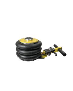ESC92041 image(0) - ESCO Pro Series 2 Ton 3 Stage Bladder Jack