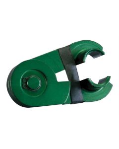 ANR8026 image(0) - Assenmacher 5/16 NISSAN FUEL LINE DISCONNECT TOOL
