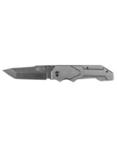 WLMW9357 image(0) - Wilmar Corp. / Performance Tool Masaka Folding Knife