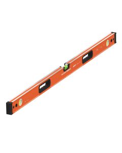 KLE93524 image(0) - Klein Tools Box Beam Level, 3 Vial, 24-Inch