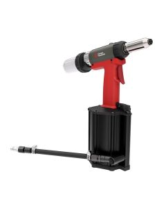 CPT8941098870 image(0) - Chicago Pneumatic  CP9887 Air Riveter, Blind Rivet Type, Max Rivet Size 1/4 Inch, Force 4721 Lbf