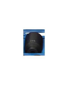 Grey Pneumatic 3/4" Drive x 2-7/16" Deep Socket