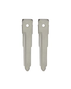 XTL27600217 image(0) - Nitrous Keys Key Blades for Mazda MZ31