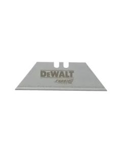 DWTDWHT11131 image(0) - DEWALT Carbide Utility Blades - 5 Pack