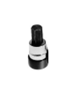 LIS33890 image(0) - Lisle BITSOC 6MM 3/8D IMP HEX BLK