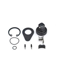 KDT81227XP image(0) - GearWrench 3/8 Inch Next Gen Non-Quick Release Ratchet Repair Kit