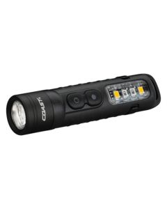 COS31126 image(0) - COAST KL30R 500 Lumen Area and UV Rechargeable Flashlight