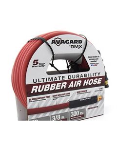 BLBAVG3450 image(0) - BluBird Avagard Rubber Air Hose 3/4" x 50'