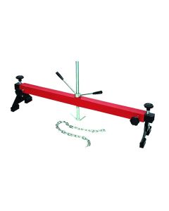 INT583 image(0) - American Forge & Foundry Engine Support Bar - Adjustable - 1,100 Lbs. Capacity