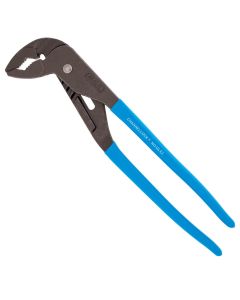 CHAGL12 image(0) - Channellock GL12 12.5 Inch GRIPLOCK Tongue & Groove Pliers
