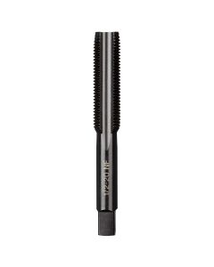 MLW49-57-5162 image(2) - Milwaukee Tool 1/2"-20 NF Straight Flute Plug Tap